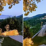 Maritima Opatija-meerblick-infinity Pool-luxus-relax 오파티아