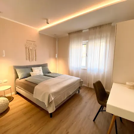 Willa Maritima Opatija-meerblick-infinity Pool-luxus-relax