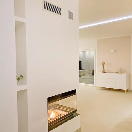 Maritima Opatija-meerblick-infinity Pool-luxus-relax Willa *