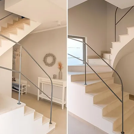 Maritima Opatija-meerblick-infinity Pool-luxus-relax Willa