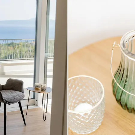 Maritima Opatija-meerblick-infinity Pool-luxus-relax *