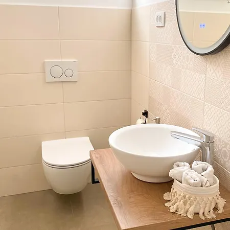 Maritima Opatija-meerblick-infinity Pool-luxus-relax Opatija