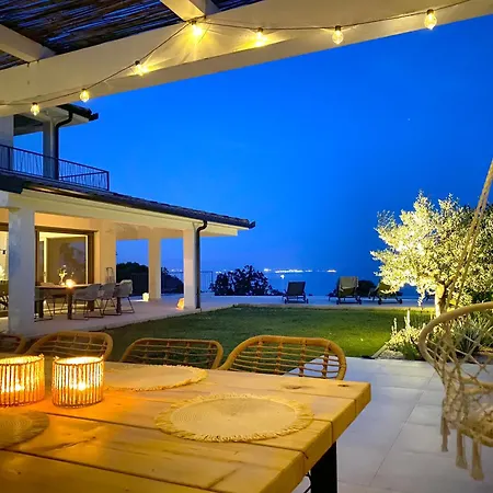 Maritima Opatija-meerblick-infinity Pool-luxus-relax * Opatija