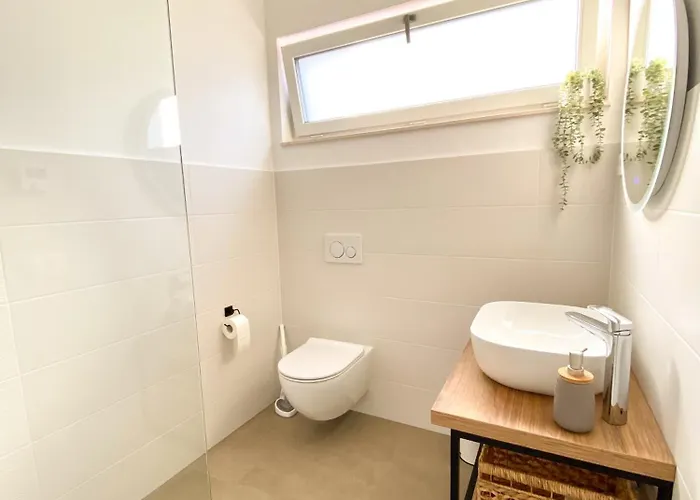 Maritima Opatija-meerblick-infinity Pool-luxus-relax Villa Opatija