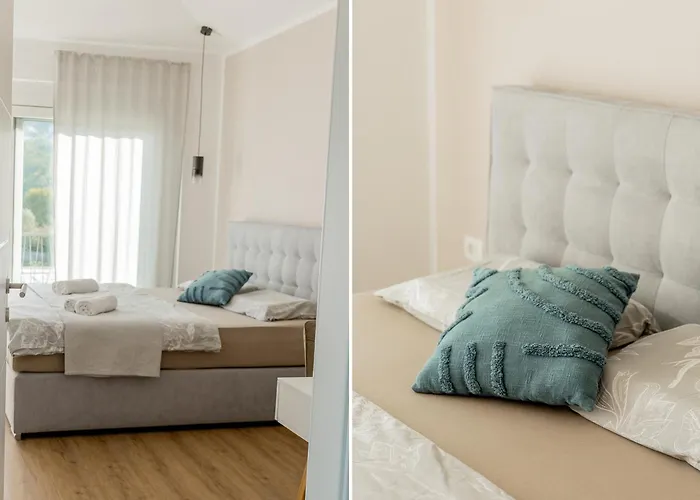 Maritima Opatija-meerblick-infinity Pool-luxus-relax 빌라 오파티아