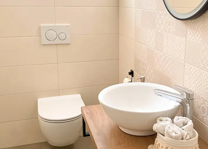 Maritima Opatija-meerblick-infinity Pool-luxus-relax Opatija