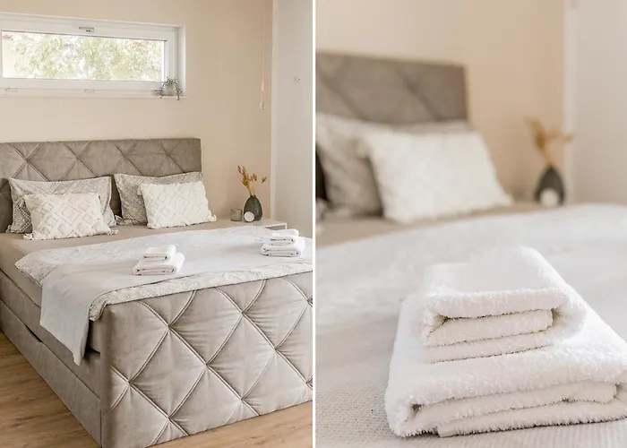 Maritima Opatija-meerblick-infinity Pool-luxus-relax Villa Opatija