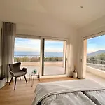 Maritima Opatija-meerblick-infinity Pool-luxus-relax ヴィラ
