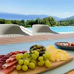 ヴィラ Maritima Opatija-meerblick-infinity Pool-luxus-relax *