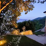 ヴィラ Maritima Opatija-meerblick-infinity Pool-luxus-relax オパティヤ