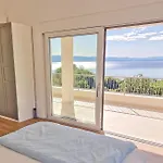 Maritima Opatija-meerblick-infinity Pool-luxus-relax ヴィラ オパティヤ