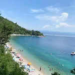 ヴィラ Maritima Opatija-meerblick-infinity Pool-luxus-relax オパティヤ