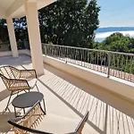 Maritima Opatija-meerblick-infinity Pool-luxus-relax *