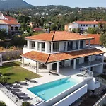 Maritima Opatija-meerblick-infinity Pool-luxus-relax