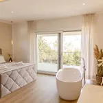 Maritima Opatija-meerblick-infinity Pool-luxus-relax オパティヤ