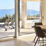 Maritima Opatija-meerblick-infinity Pool-luxus-relax ヴィラ *