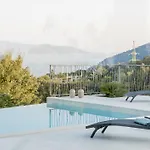 ヴィラ Maritima Opatija-meerblick-infinity Pool-luxus-relax *