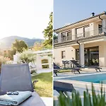 ヴィラ Maritima Opatija-meerblick-infinity Pool-luxus-relax オパティヤ
