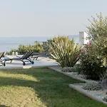 Maritima Opatija-meerblick-infinity Pool-luxus-relax * オパティヤ