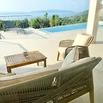 Maritima Opatija-meerblick-infinity Pool-luxus-relax ヴィラ
