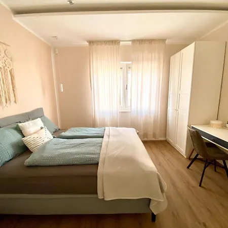 Maritima Opatija-meerblick-infinity Pool-luxus-relax * أوباتيا