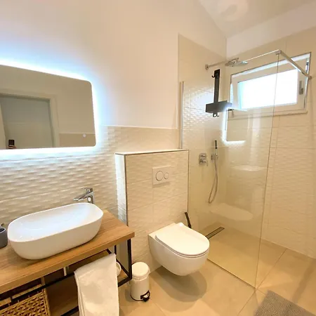 Maritima Opatija-meerblick-infinity Pool-luxus-relax * Opatija