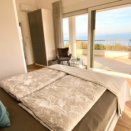 Maritima Opatija-meerblick-infinity Pool-luxus-relax * أوباتيا