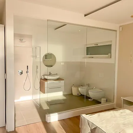 Maritima Opatija-meerblick-infinity Pool-luxus-relax * أوباتيا