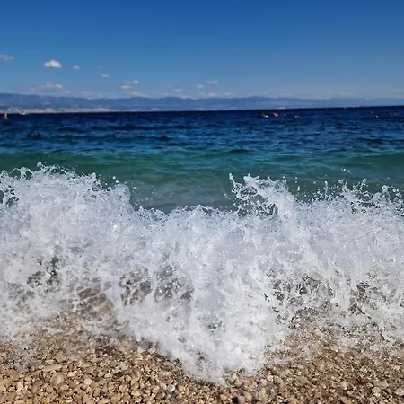 Maritima Opatija-meerblick-infinity Pool-luxus-relax