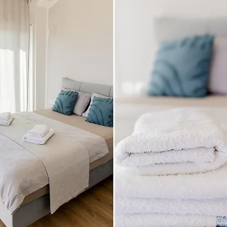 Maritima Opatija-meerblick-infinity Pool-luxus-relax Vila