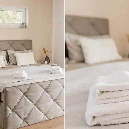 Maritima Opatija-meerblick-infinity Pool-luxus-relax Vila Opatija