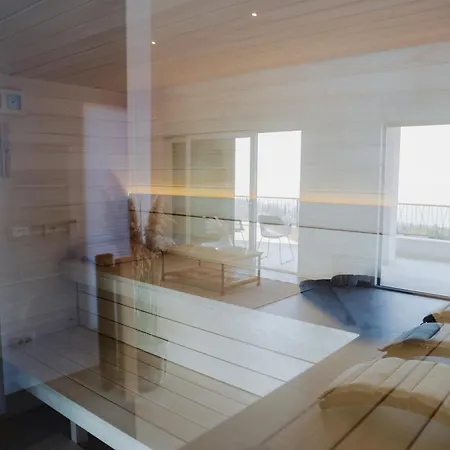 Villa Maritima Opatija-meerblick-infinity Pool-luxus-relax Opatija