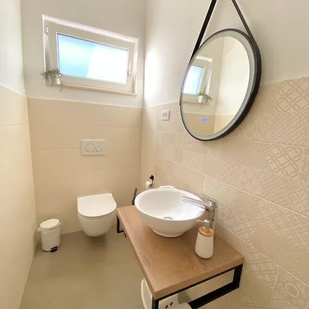 Maritima Opatija-meerblick-infinity Pool-luxus-relax Villa