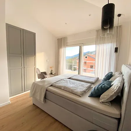 Maritima Opatija-meerblick-infinity Pool-luxus-relax Opatija