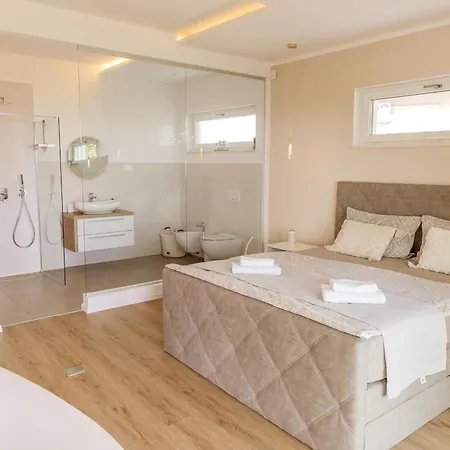 Maritima Opatija-meerblick-infinity Pool-luxus-relax *