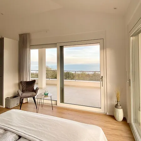 Maritima Opatija-meerblick-infinity Pool-luxus-relax *