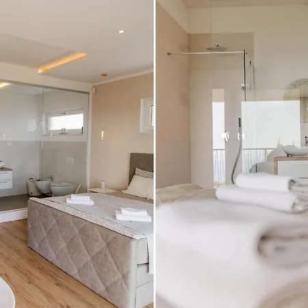 Villa Maritima Opatija-meerblick-infinity Pool-luxus-relax