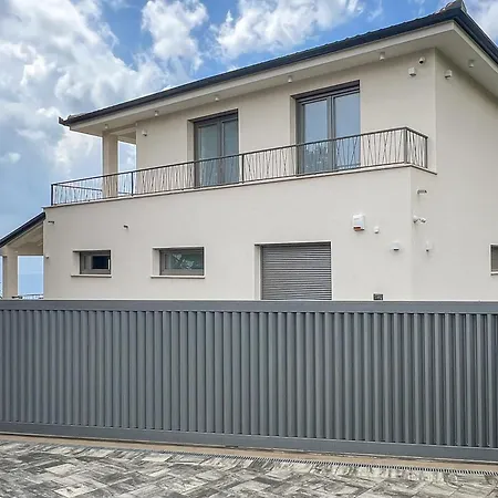 Villa Maritima Opatija-meerblick-infinity Pool-luxus-relax *