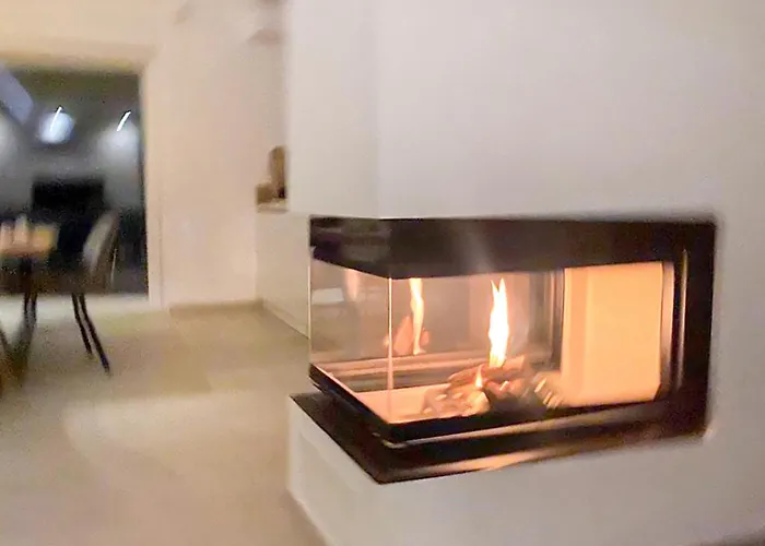 Villa Maritima Opatija-meerblick-infinity Pool-luxus-relax