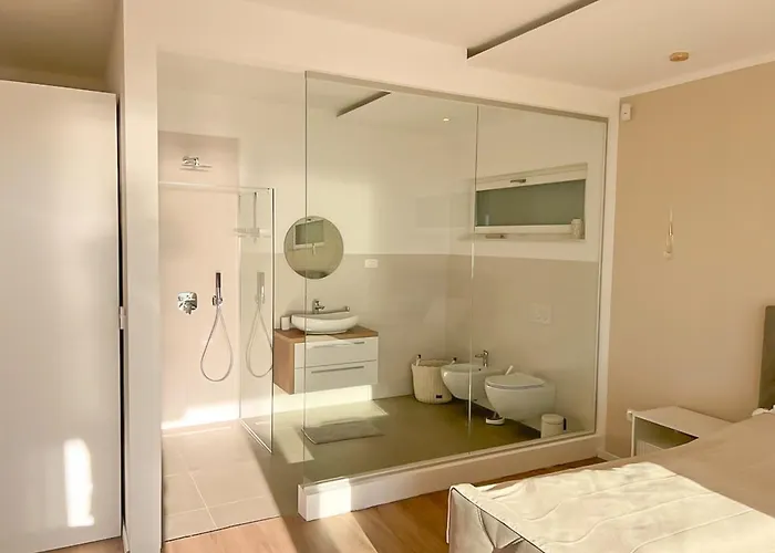 Maritima Opatija-meerblick-infinity Pool-luxus-relax * Abbázia