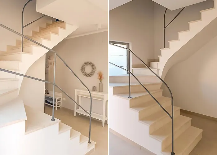 Maritima Opatija-meerblick-infinity Pool-luxus-relax Villa